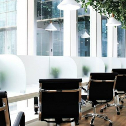 Offices at Jl. KH Mas Mansyur Kav. 126 , The City Center, Batavia
