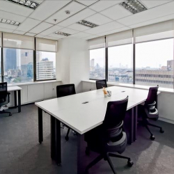 Serviced office - Jakarta