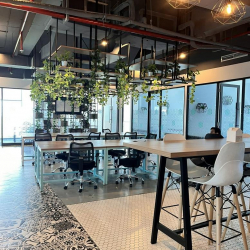 Executive offices to rent in Jakarta