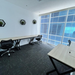 Offices at Jl. Pantai Indah Selatan No.8, RT.3/RW.3, Kamal Muara, Kec. Penjaringan