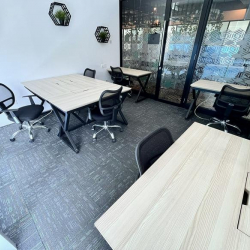 Serviced office centre to hire in Jakarta