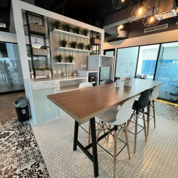Serviced office - Jakarta
