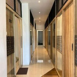 Office space in Jakarta