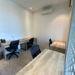 Office suites to hire in Jakarta