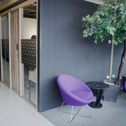 Jakarta serviced office