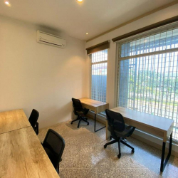 Serviced office to hire in Jakarta