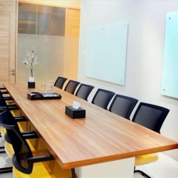 Serviced offices to let in Jakarta