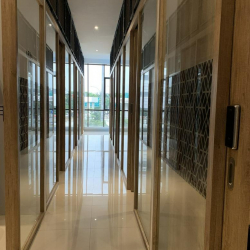 Image of Jakarta office accomodation