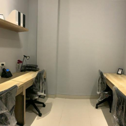 Serviced office in Jakarta