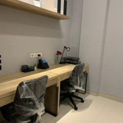 Office spaces to let in Jakarta