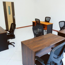 Image of Surabaya serviced office