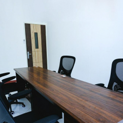 Serviced office in Surabaya