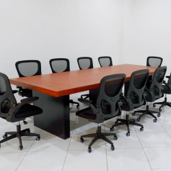 Serviced offices in central Surabaya