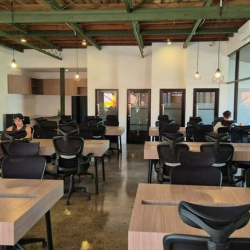 Serviced offices to rent in 