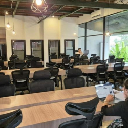 Serviced offices to rent in 