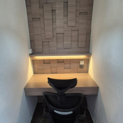 Serviced offices to rent in 