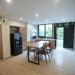 Serviced offices in central Bali