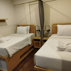 Serviced office - Bali
