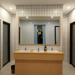Image of Bali office accomodation