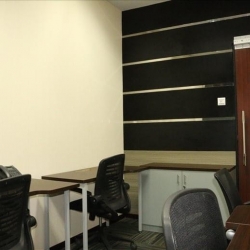 Serviced office to rent in Jakarta