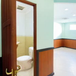 Serviced offices to rent in Semarang