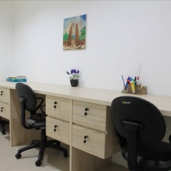 Serviced offices to rent in Jakarta