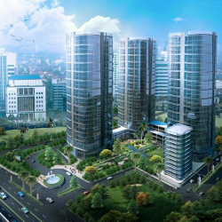 Image of Jakarta executive office
