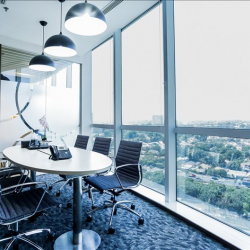 Executive office centre to lease in Jakarta