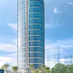 Executive office centres to hire in Jakarta