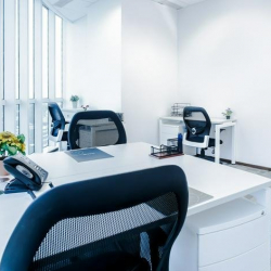 Offices at Jl. TB Simatupang Kav 1S, The Manhattan Square Building, 12th Floor