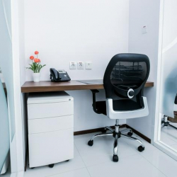 Executive office to hire in Jakarta