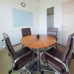 Jakarta serviced office