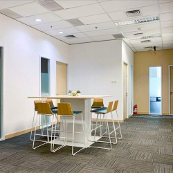 Executive office to rent in Jakarta