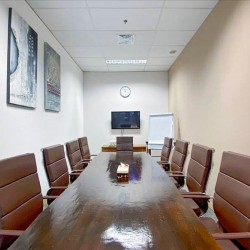 Office suites to hire in Jakarta