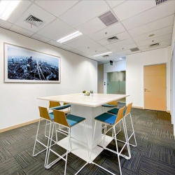 Interior of Jl. TB Simatupang, RgguT.2/RW.1, Kebagusan, Daerah Khusus Ibukota