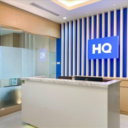 Serviced offices to rent in 