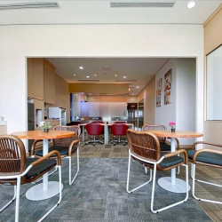 Jl. TB Simatupang, RgguT.2/RW.1, Kebagusan, Daerah Khusus Ibukota office spaces
