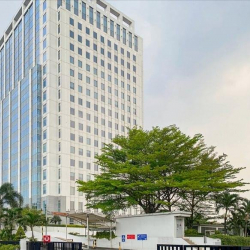 Image of Jakarta executive office centre