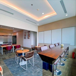 Office accomodations to let in Jakarta
