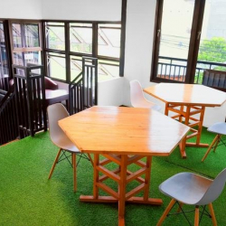 Executive offices to lease in Surabaya
