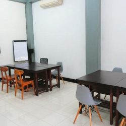 Office space - Surabaya