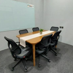  Jl. Trunojoyo No.11, Bandung. Jawa Barat