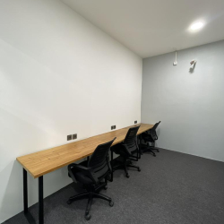 Serviced office in Bandung