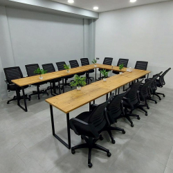 Office accomodation in Bandung
