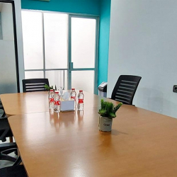 Offices at  Jl. Trunojoyo No.11, Bandung. Jawa Barat