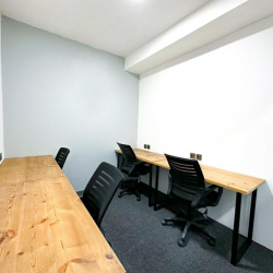 Office suites to lease in Bandung