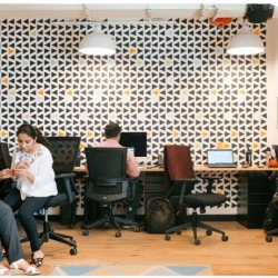 Serviced office in Mumbai