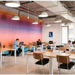 Serviced office centres in central Mumbai