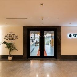 Serviced office to hire in Mumbai