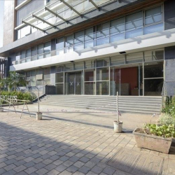 JP Road, Four Bunglow, Western Heights, Andheri West, Inspire Hub Andheri West, Opposite Gurudwara Ambivali Village serviced offices